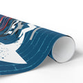 Street Collection Wrapping Paper