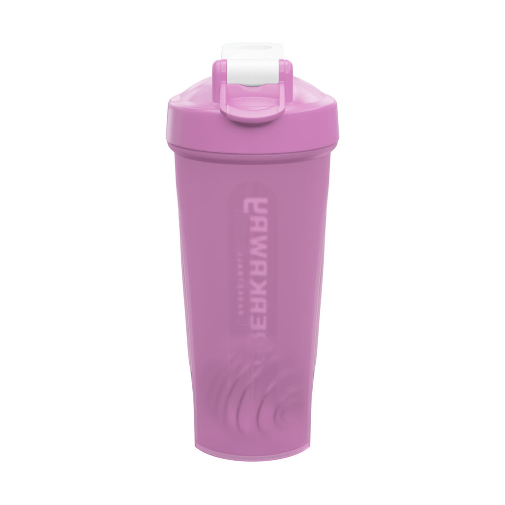 Breakaway Basketball Protein Shaker