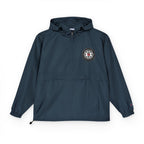Breakaway Basketball Champion Windbreaker | Embroidered