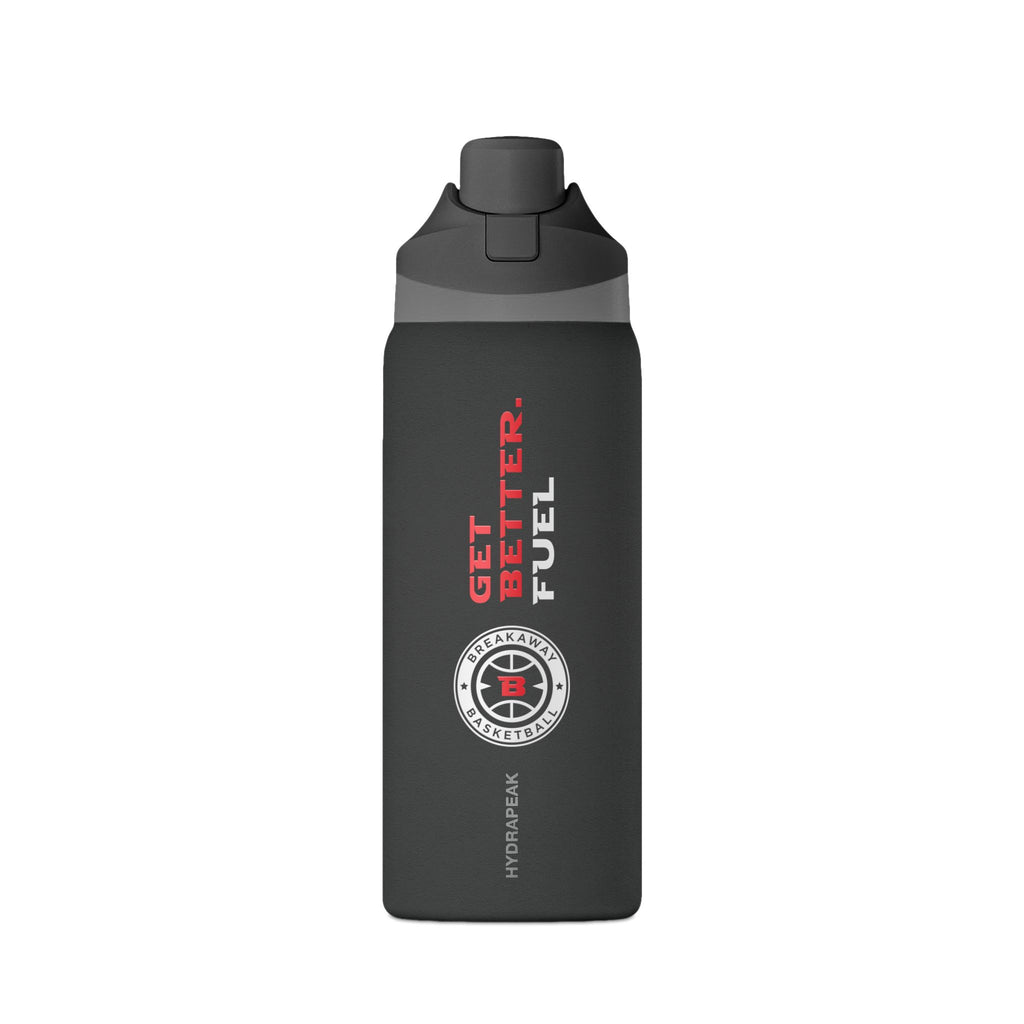 Get Better. Fuel Water Bottle | 32oz Insulated