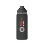 Get Better. Fuel Water Bottle | 32oz Insulated