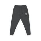 Logo Collection Fleece Joggers | Embroidered