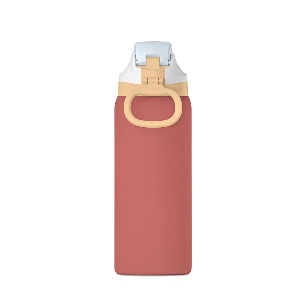Get Better. Fuel Water Bottle | 32oz Insulated