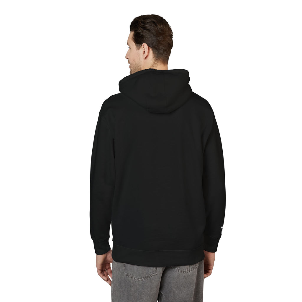 Logo Collection Hoodie | Embroidered