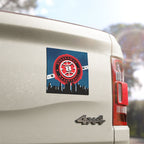 Street Collection Car Magnet | 3 SIZES