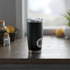 Get Better. Fuel Coffee Tumbler | 20oz Insulated