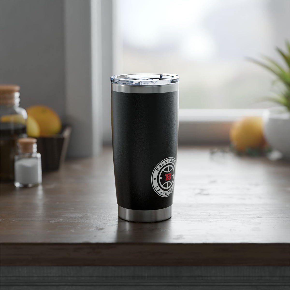 Get Better. Fuel Coffee Tumbler | 20oz Insulated