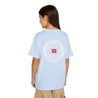 Breakaway Basketball Double-sided Tee | YOUTH