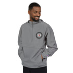 Breakaway Basketball Champion Windbreaker | Embroidered