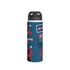 Street Collection Water Bottle | 12oz, 18oz, 32oz Insulated