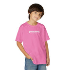 Breakaway Basketball Athletic Tee | YOUTH