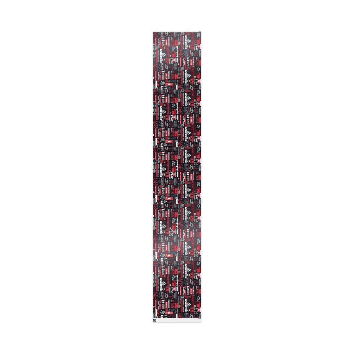Quote Collection Wrapping Paper
