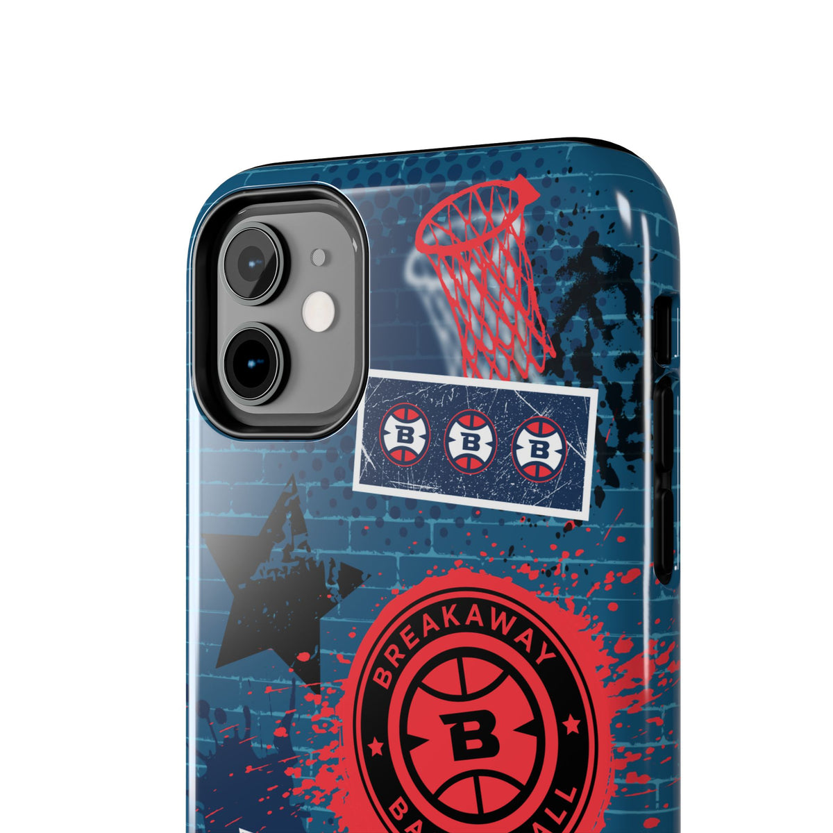 Street Collection Phone Case