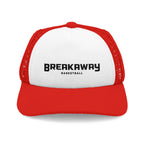 Breakaway Basketball Trucker Dog Hat | PET