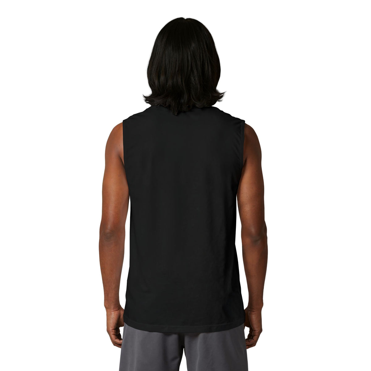 Breakaway Basketball Tank | UNISEX