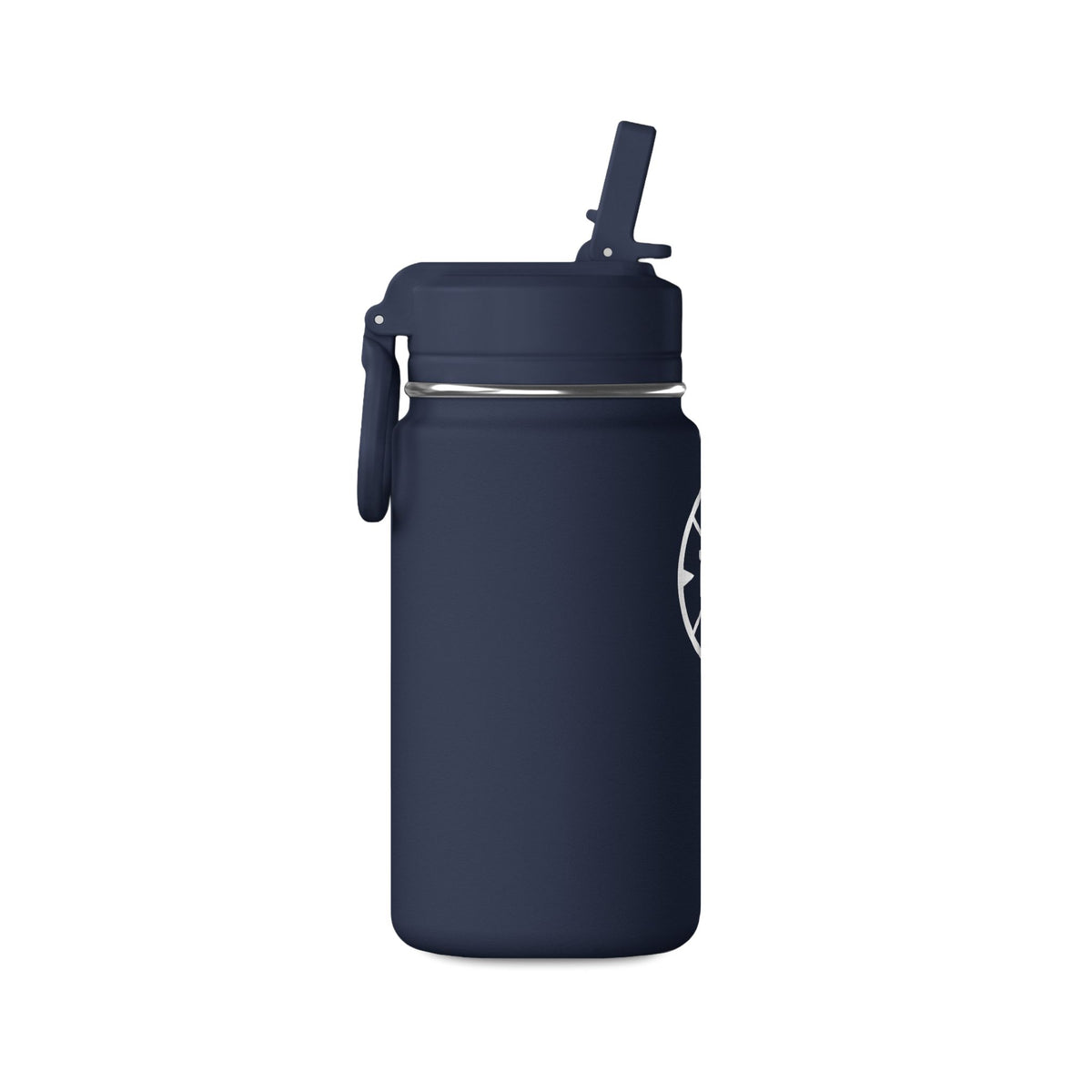 Logo Collection Mini Water Bottle | 14oz Insulated