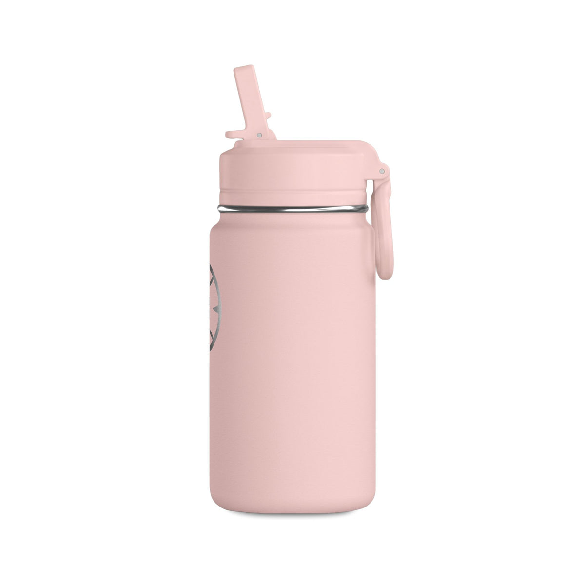 Logo Collection Mini Water Bottle | 14oz Insulated