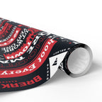 Quote Collection Wrapping Paper