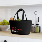 Get Better. Fuel Lunch Bag | Insulated