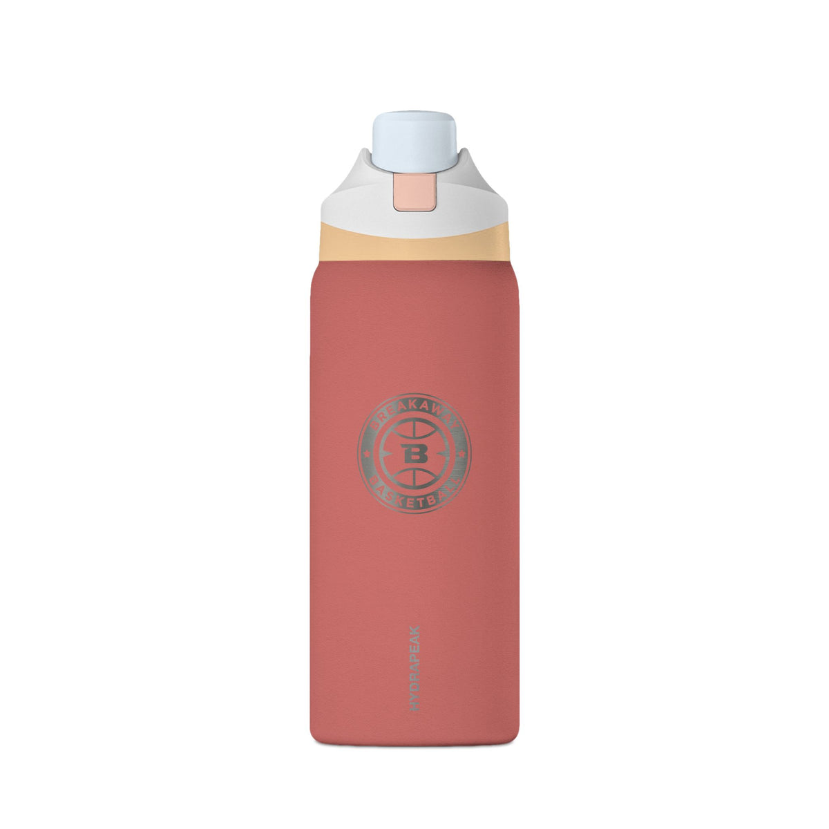 Breakaway Basketball Water Bottle | 32oz Insulated
