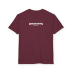 Breakaway Basketball Athletic Tee | YOUTH