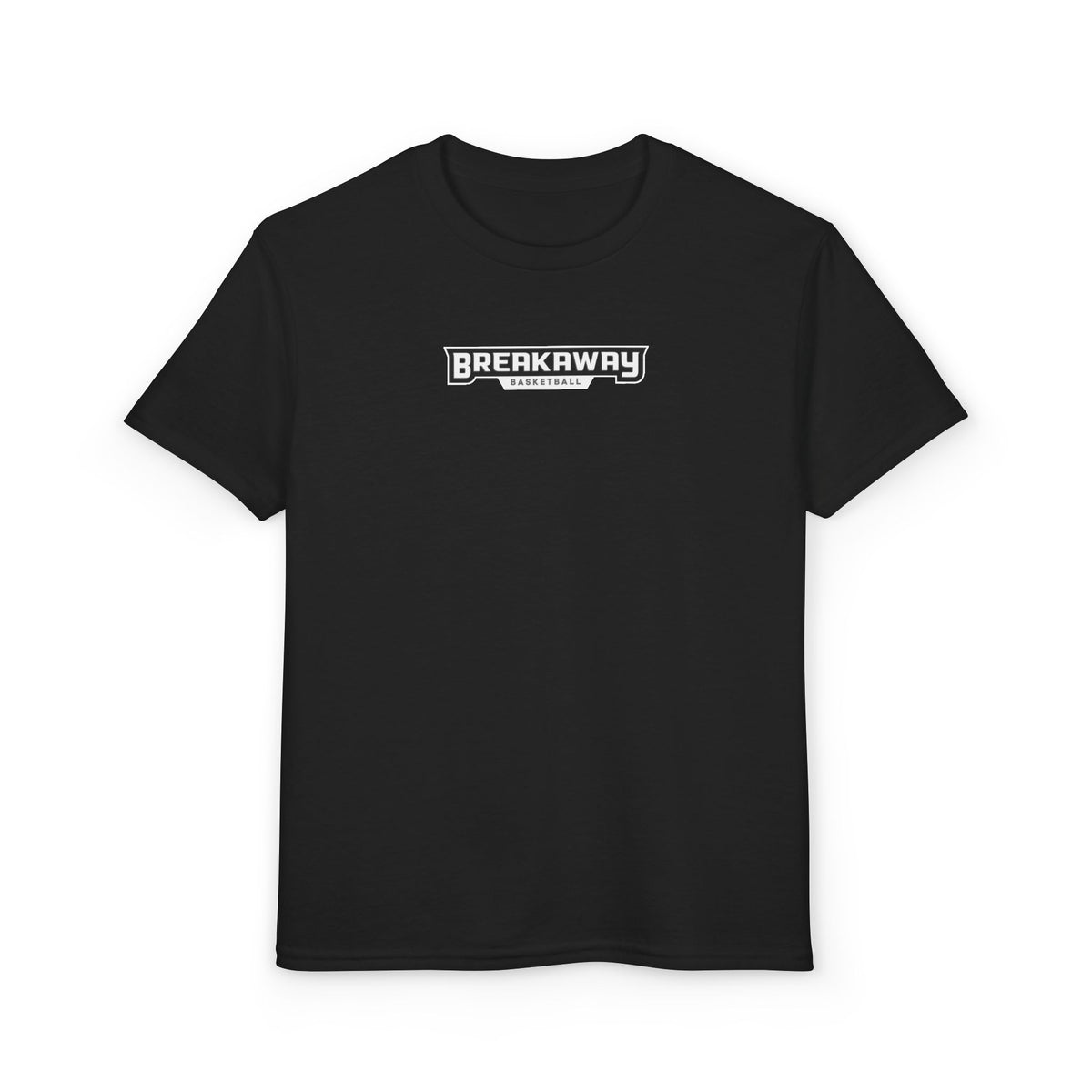 Breakaway Basketball Double-sided Tee | YOUTH