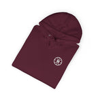 Logo Collection Hoodie | Embroidered