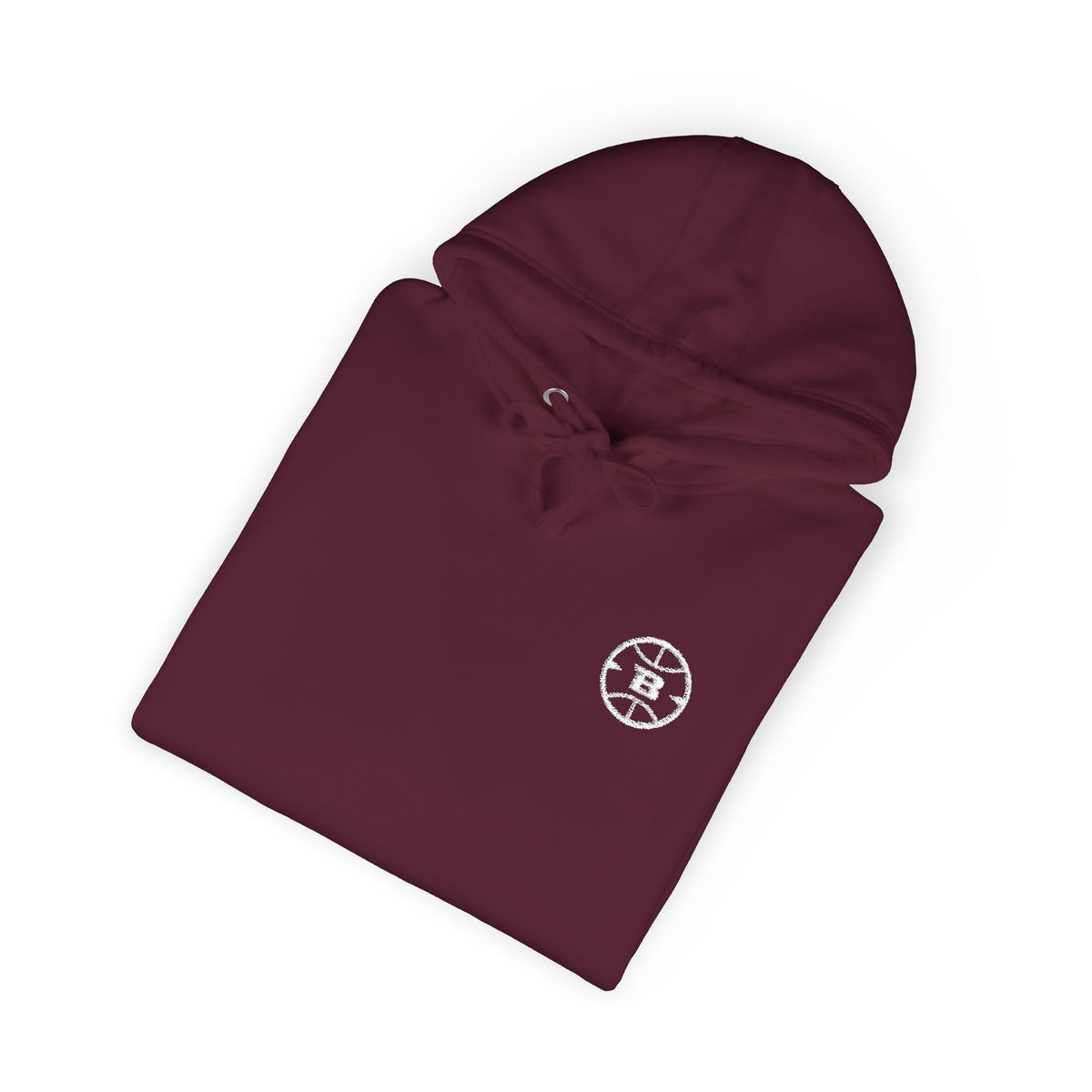 Logo Collection Hoodie | Embroidered