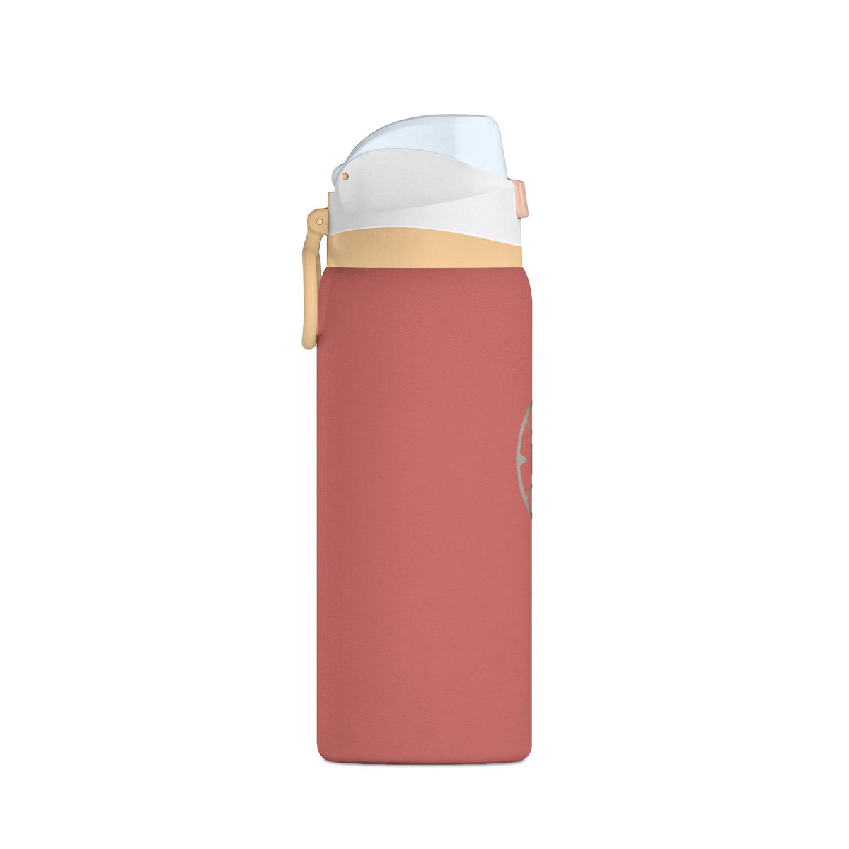 Logo Collection Water Bottle | 32oz Insulated