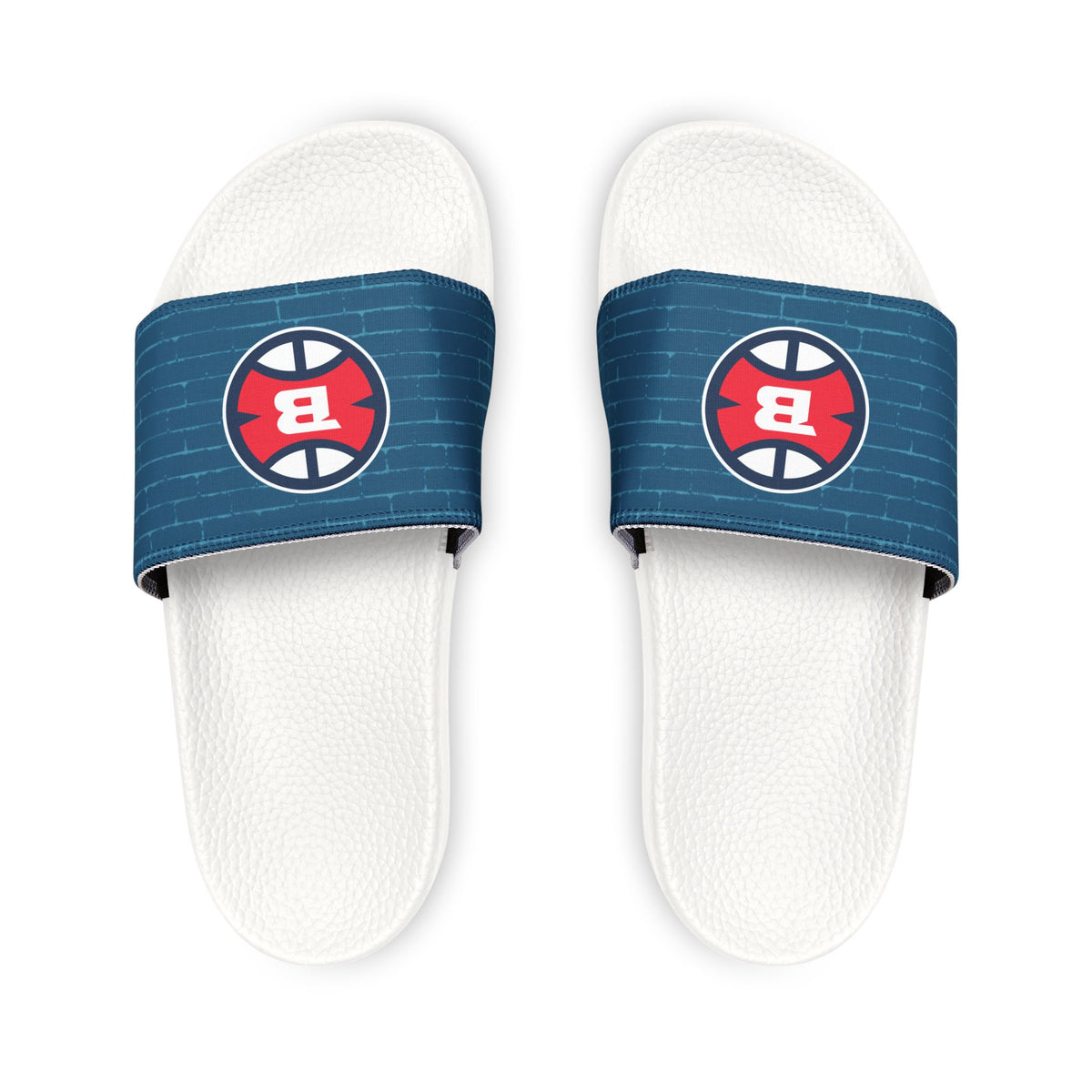 Logo x Street Collection Slides | ADULT