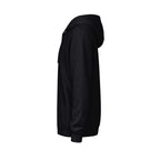 Breakaway Basketball Zip Up Hoodie | Embroidered