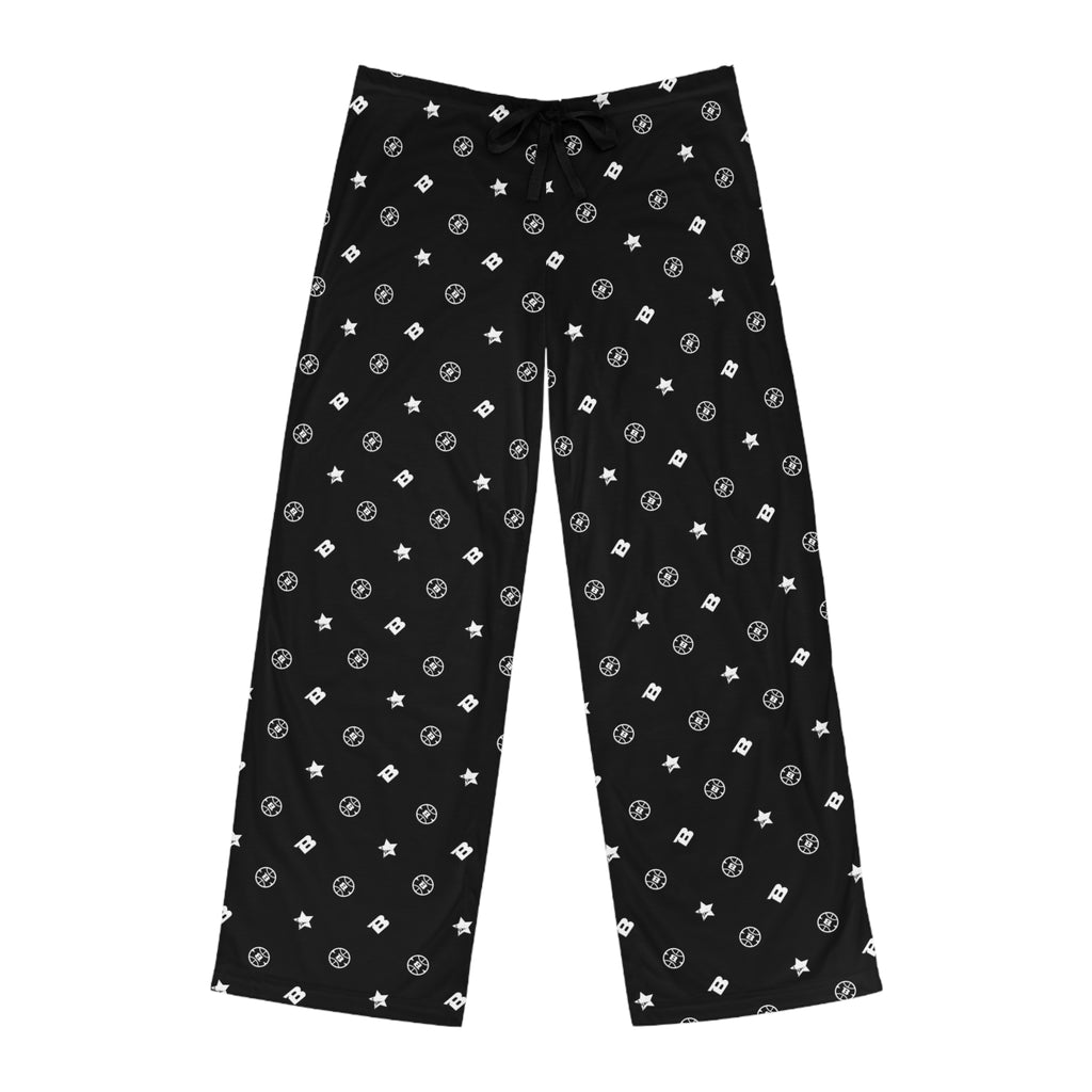 Logo Collection Pajama Pants | MENS, Black