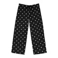 Logo Collection Pajama Pants | MENS, Black