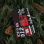 Quote Collection Wrapping Paper