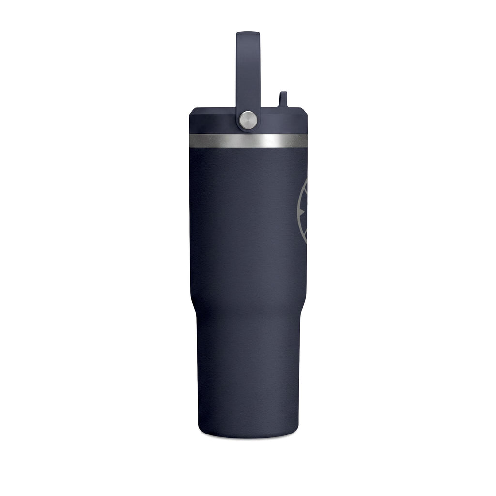 Logo Collection Water Bottle | 32oz Insulated
