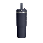 Logo Collection Water Bottle | 32oz Insulated