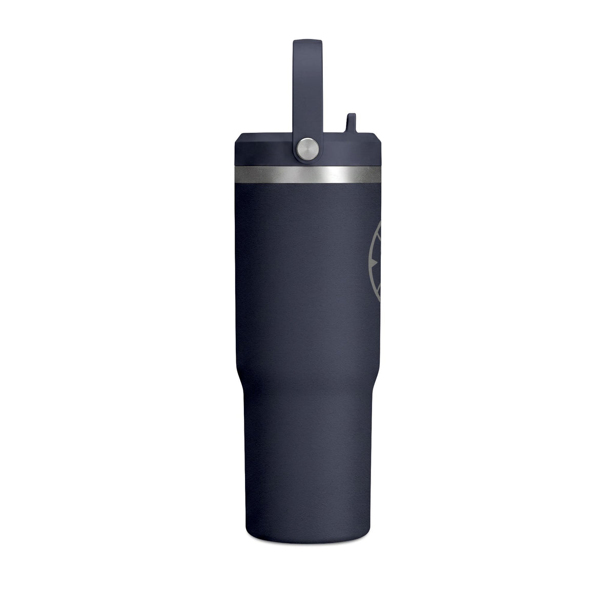 Logo Collection Water Bottle | 32oz Insulated