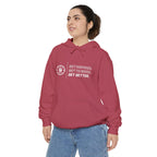Get Better. Hoodie | Comfort Colors