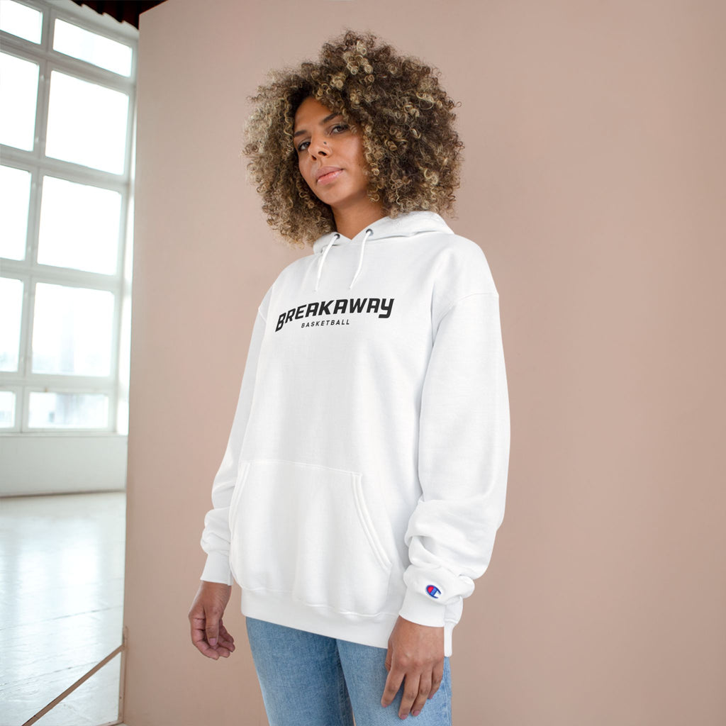 Breakaway Basketball Hoodie | Champion