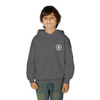 Logo Collection Gildan Hoodie | YOUTH