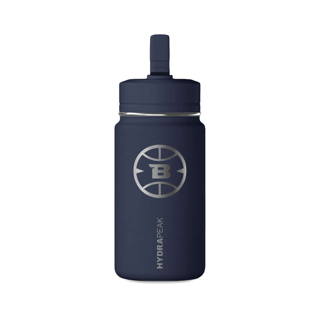Logo Collection Mini Water Bottle | 14oz Insulated