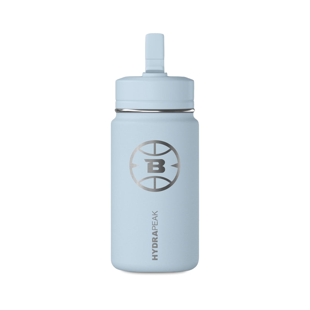 Logo Collection Mini Water Bottle | 14oz Insulated