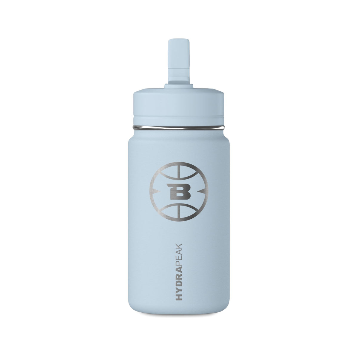 Logo Collection Mini Water Bottle | 14oz Insulated