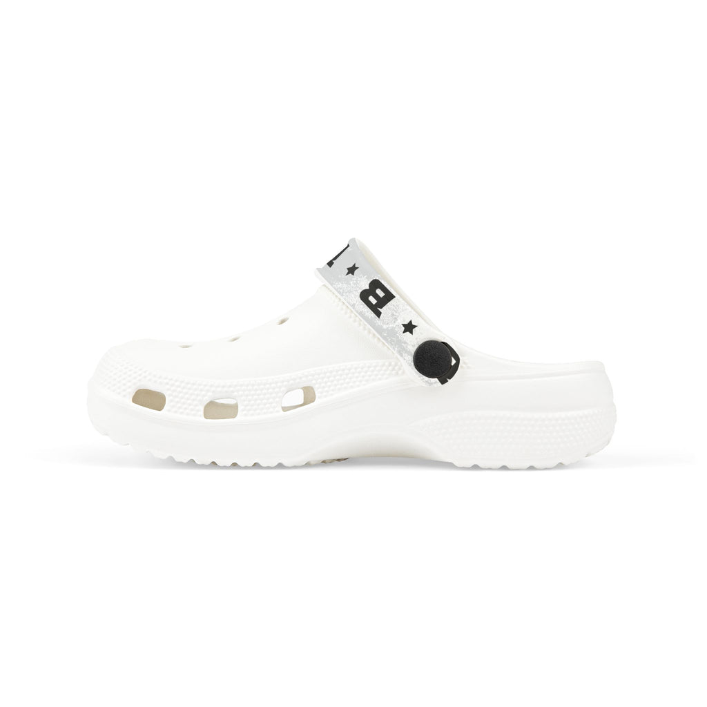 Logo Collection EVA Foam Clogs | YOUTH