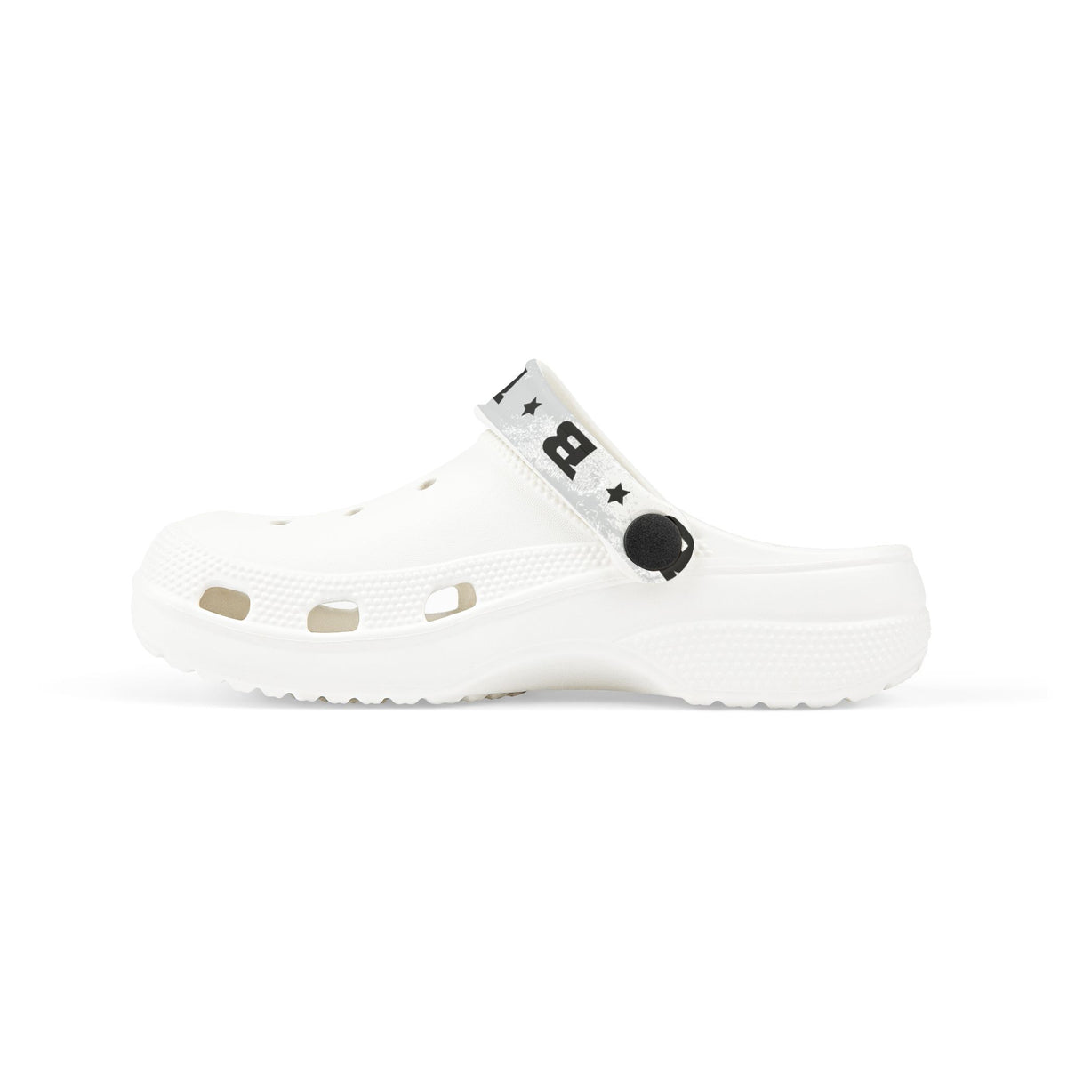 Logo Collection EVA Foam Clogs | YOUTH