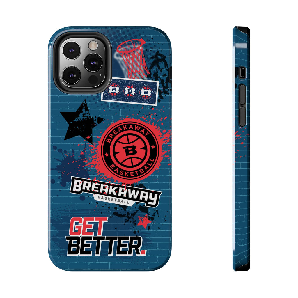 Street Collection Phone Case