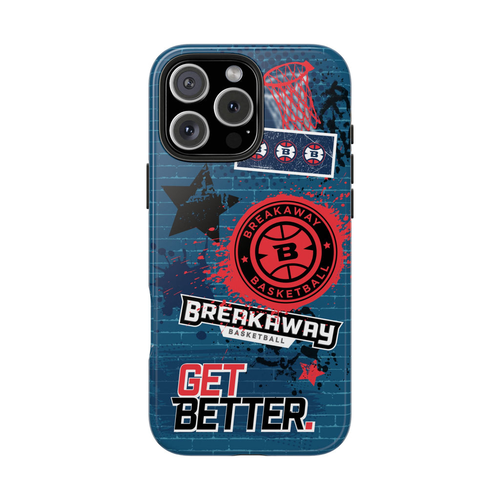 Street Collection Phone Case