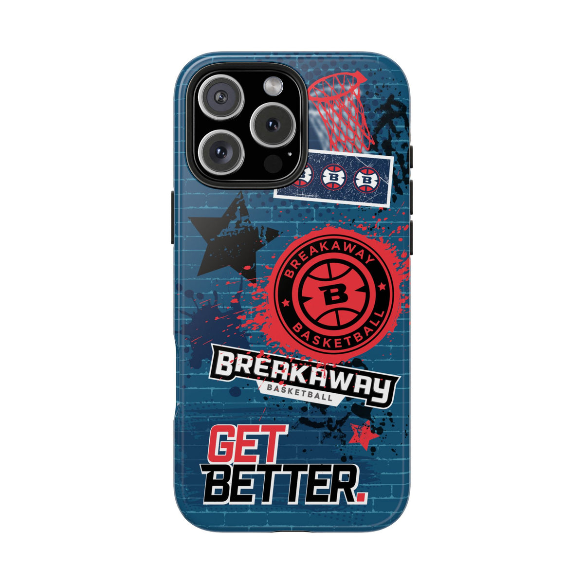 Street Collection Phone Case