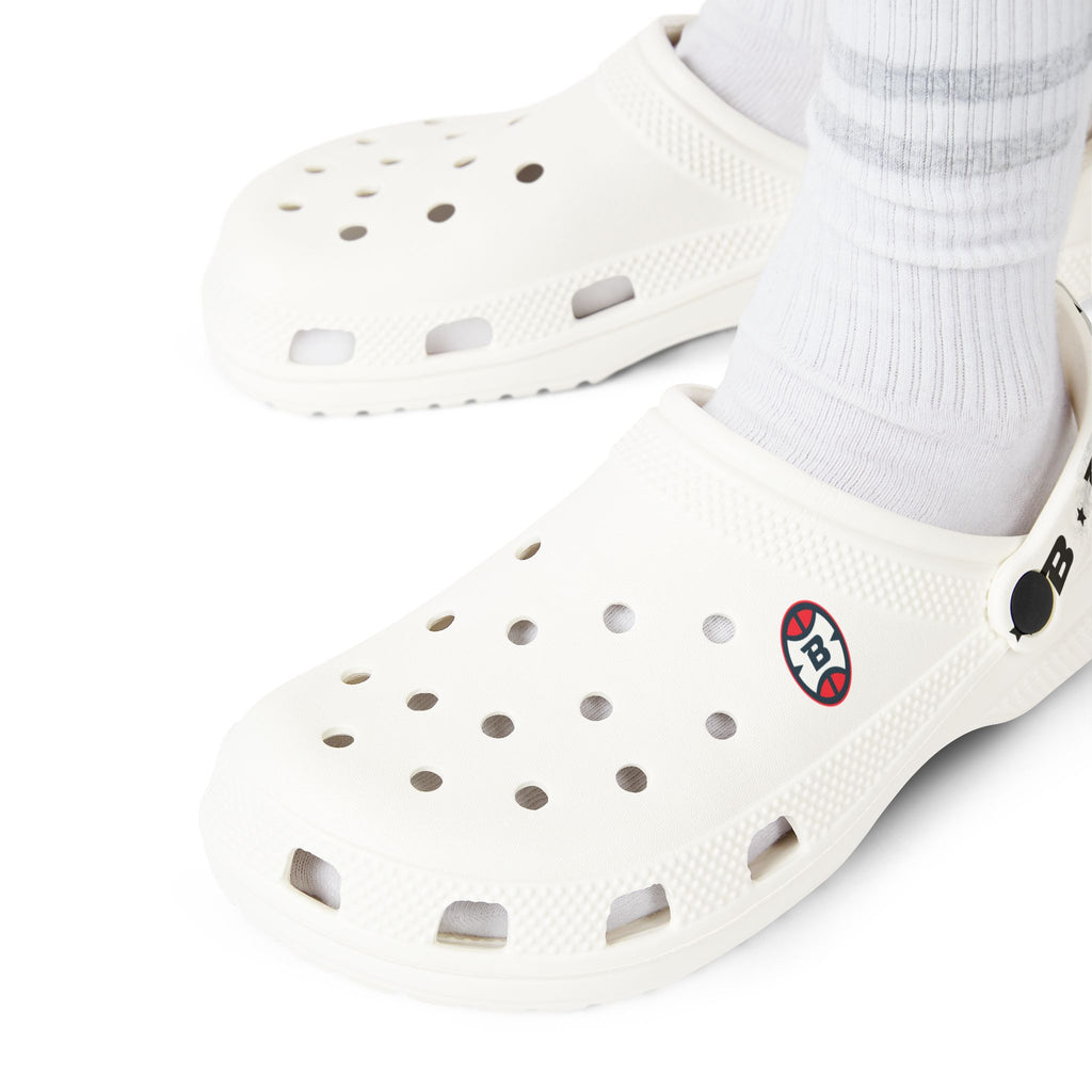 Logo Collection EVA Foam Clogs | ADULT