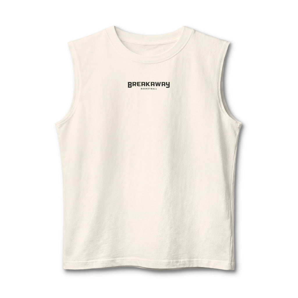 Breakaway Basketball Tank | UNISEX